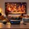 Pourquoi le vidéoprojecteur Epson Wi-Fi est essentiel pour vos soirées cinéma entre amis
