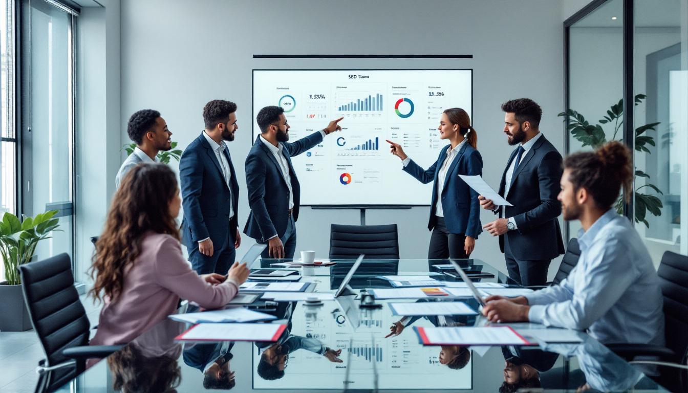 découvrez pourquoi les meilleures agences seo sont incontournables pour optimiser votre visibilité en ligne et renforcer votre stratégie digitale efficacement.