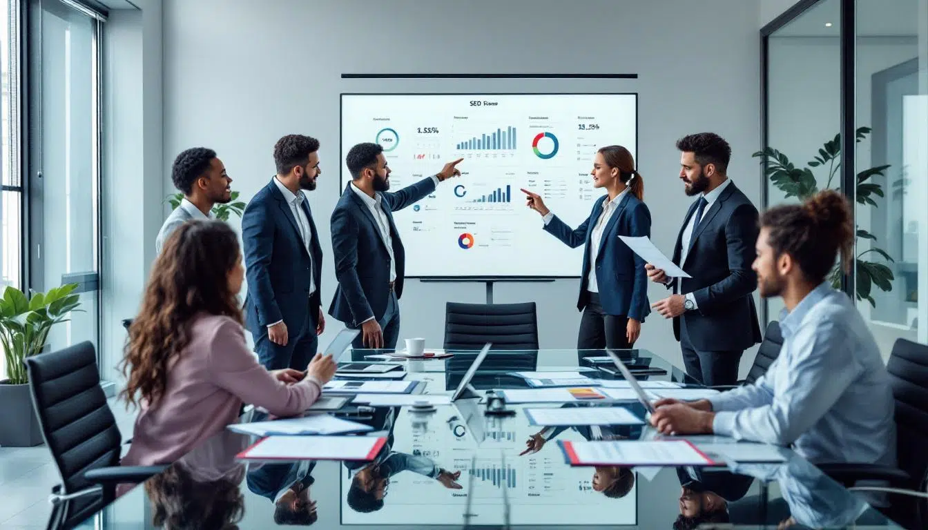 découvrez pourquoi les meilleures agences seo sont incontournables pour optimiser votre visibilité en ligne et renforcer votre stratégie digitale efficacement.