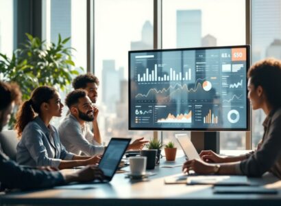 découvrez pourquoi collaborer avec les meilleures agences seo est crucial pour optimiser votre stratégie digitale et booster la visibilité de votre entreprise en ligne.