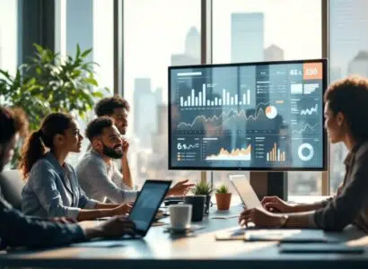 découvrez pourquoi collaborer avec les meilleures agences seo est crucial pour optimiser votre stratégie digitale et booster la visibilité de votre entreprise en ligne.