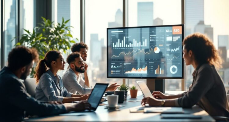 découvrez pourquoi collaborer avec les meilleures agences seo est crucial pour optimiser votre stratégie digitale et booster la visibilité de votre entreprise en ligne.