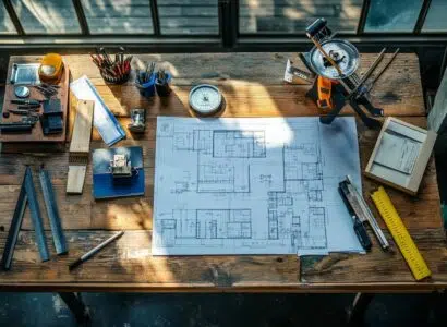 Pourquoi les mètres linéaires sont essentiels dans la planification de votre projet