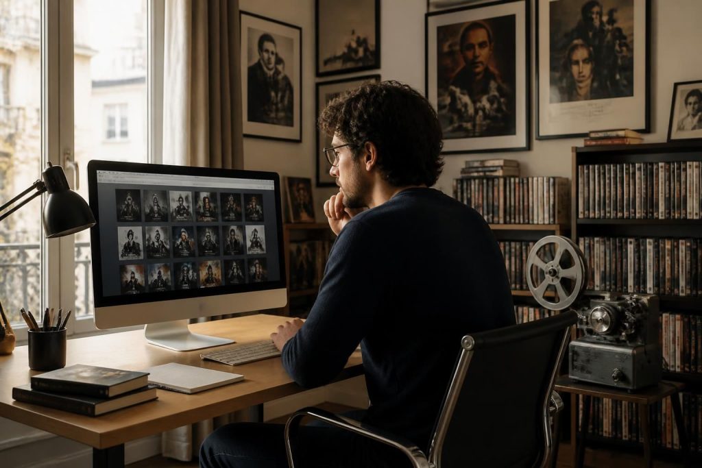 découvrez pourquoi l'internet adult film database est une ressource incontournable pour les cinéphiles, offrant des informations complètes et détaillées sur le cinéma adulte.