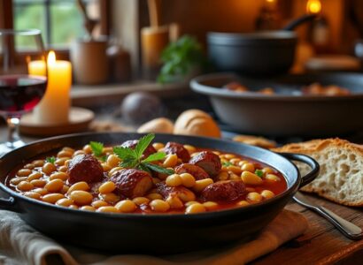 découvrez pourquoi choisir le meilleur cassoulet de toulouse en vente en ligne cette saison est incontournable. savourez l'authenticité et la richesse des saveurs de ce plat traditionnel tout en bénéficiant de la commodité de la commande en ligne. ne manquez pas cette expérience culinaire unique qui réchauffera vos soirées.