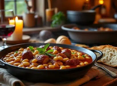 découvrez pourquoi choisir le meilleur cassoulet de toulouse en vente en ligne cette saison est incontournable. savourez l'authenticité et la richesse des saveurs de ce plat traditionnel tout en bénéficiant de la commodité de la commande en ligne. ne manquez pas cette expérience culinaire unique qui réchauffera vos soirées.