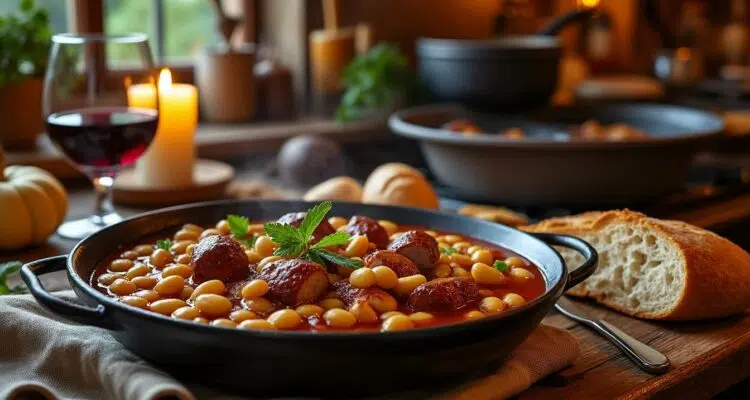découvrez pourquoi choisir le meilleur cassoulet de toulouse en vente en ligne cette saison est incontournable. savourez l'authenticité et la richesse des saveurs de ce plat traditionnel tout en bénéficiant de la commodité de la commande en ligne. ne manquez pas cette expérience culinaire unique qui réchauffera vos soirées.