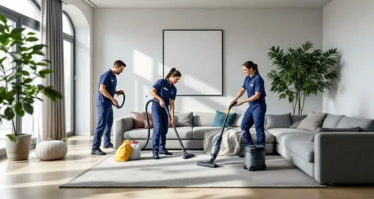 découvrez pourquoi choisir les meilleures entreprises de débarras de maison à lille en 2026 garantit un service efficace, fiable et respectueux de l'environnement pour un espace optimisé.