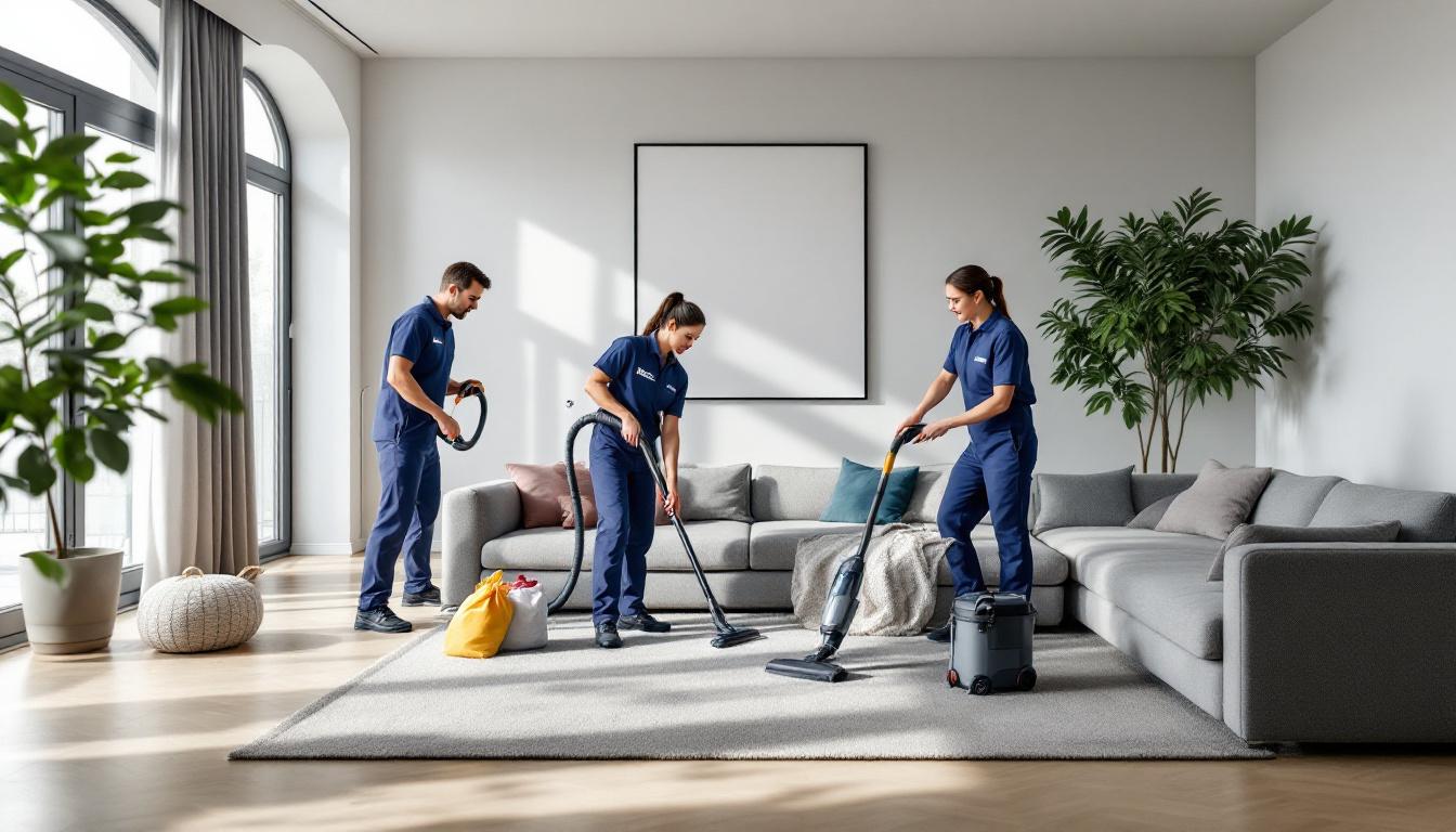 découvrez pourquoi choisir les meilleures entreprises de débarras de maison à lille en 2026 garantit un service efficace, fiable et respectueux de l'environnement pour un espace optimisé.
