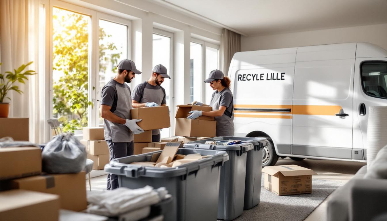 découvrez pourquoi choisir les meilleures entreprises de débarras de maison à lille en 2026 garantit efficacité, gain de temps et service professionnel pour réussir votre projet.