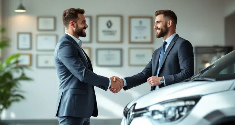 découvrez pourquoi choisir les meilleurs mandataires voiture est essentiel lors de l'achat d'une renault twingo d'occasion pour bénéficier des meilleures offres, conseils experts et garanties de qualité.