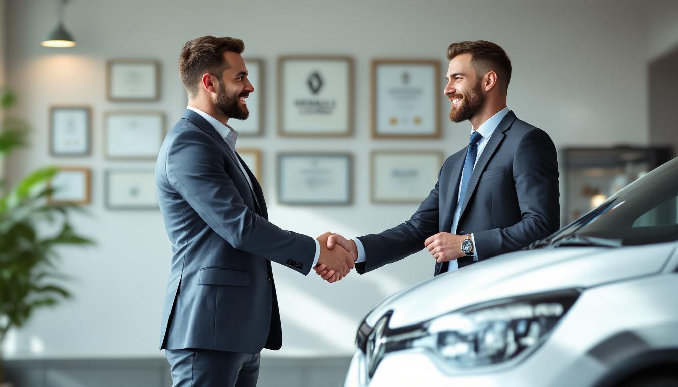 découvrez pourquoi choisir les meilleurs mandataires voiture est essentiel lors de l'achat d'une renault twingo d'occasion pour bénéficier des meilleures offres, conseils experts et garanties de qualité.