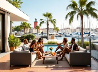 découvrez pourquoi choisir les meilleurs sites de locations de vacances pour la rochelle garantit un séjour réussi, des offres fiables et des hébergements de qualité.