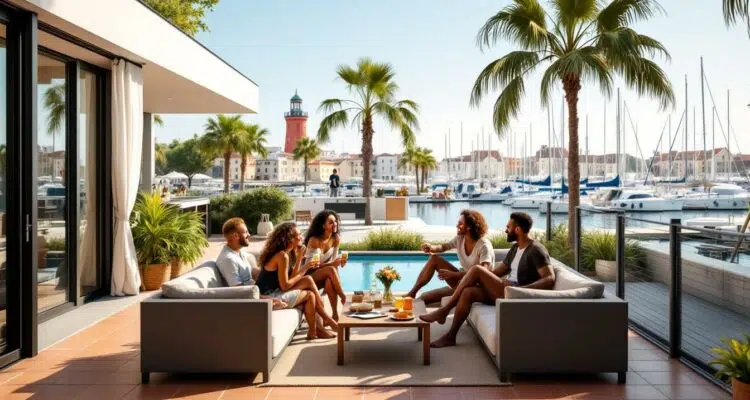 découvrez pourquoi choisir les meilleurs sites de locations de vacances pour la rochelle garantit un séjour réussi, des offres fiables et des hébergements de qualité.