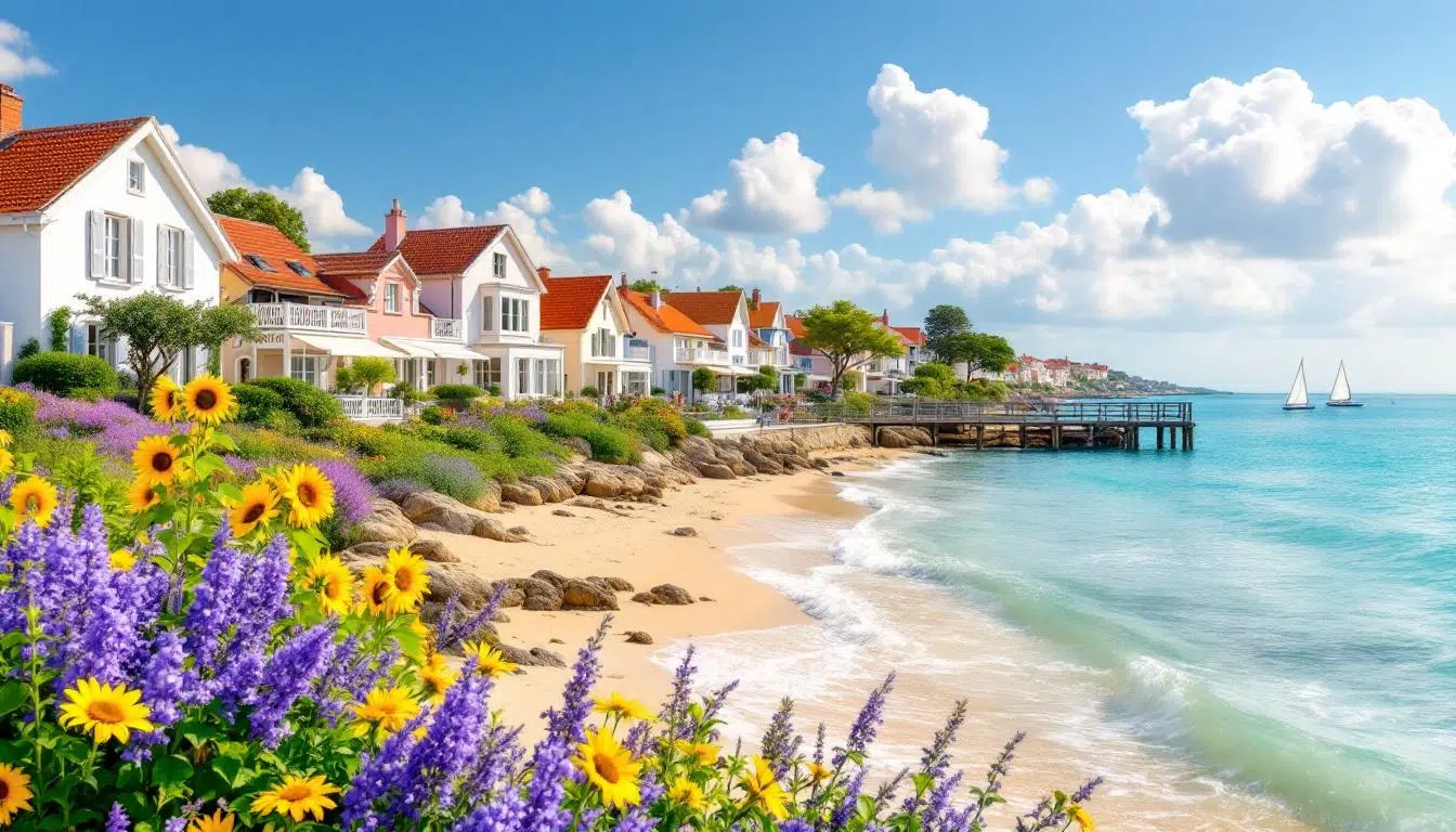 découvrez pourquoi choisir les meilleurs sites de locations de vacances pour la rochelle garantit une expérience de voyage réussie, avec des choix fiables, un large choix d'hébergements et des offres exclusives.