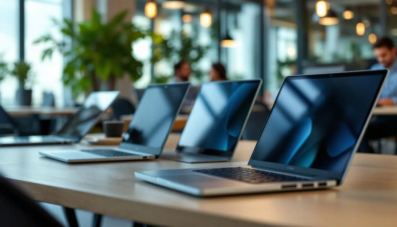 découvrez les avantages d'un pc portable reconditionné : économie, écologie et performance. apprenez pourquoi choisir un ordinateur reconditionné est une option intelligente et responsable.