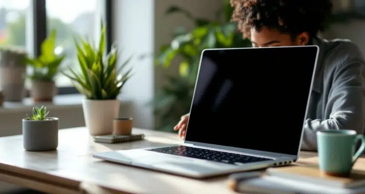 découvrez pourquoi choisir un pc portable reconditionné est une option intelligente : économies, performance garantie et respect de l'environnement expliqués.