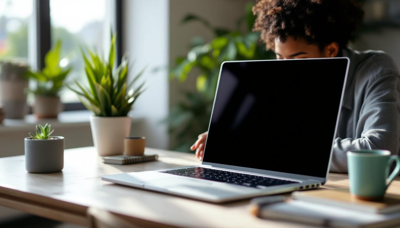découvrez pourquoi choisir un pc portable reconditionné est une option intelligente : économies, performance garantie et respect de l'environnement expliqués.