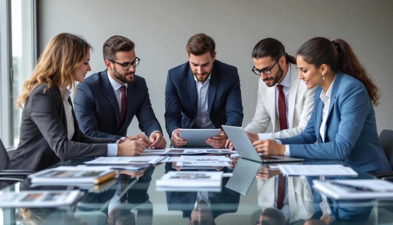 découvrez pourquoi recueillir des avis sur la scpi diversifiée est crucial pour les investisseurs afin de prendre des décisions éclairées et optimiser leurs placements immobiliers.