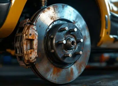 découvrez pourquoi remplacer les disques de freins de votre renault 5 est crucial pour assurer la sécurité, la performance et la longévité de votre véhicule.