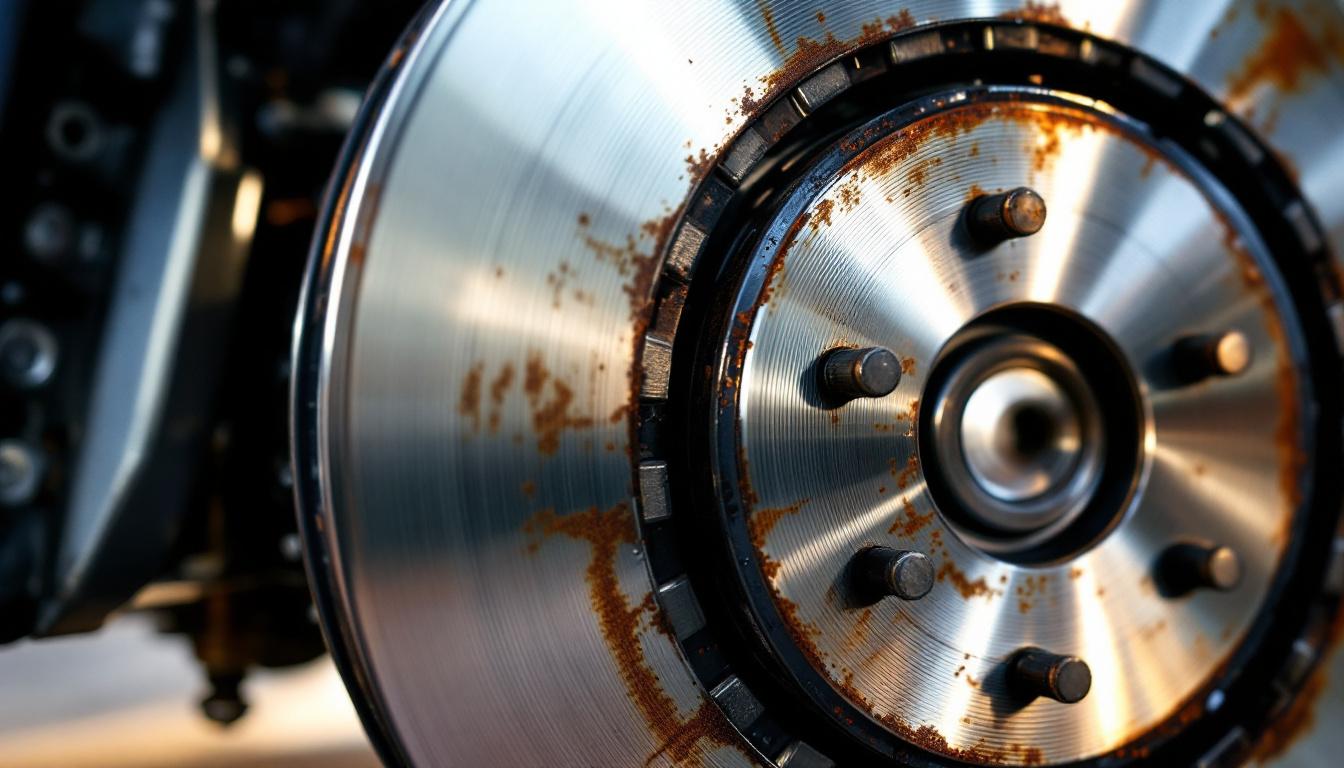 découvrez pourquoi il est crucial de remplacer les disques de freins de votre renault 5 pour assurer votre sécurité, optimiser les performances de freinage et prolonger la durée de vie de votre véhicule.