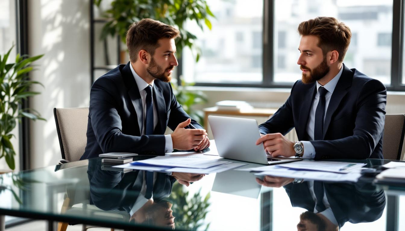 découvrez pourquoi une carte bancaire professionnelle est essentielle pour optimiser la gestion financière de votre entreprise, simplifier les paiements et améliorer le suivi des dépenses.
