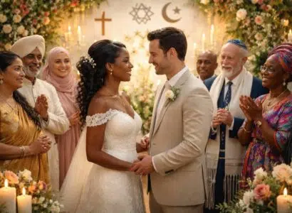 découvrez comment personnaliser une prière universelle de mariage pour refléter les croyances uniques de chaque couple, afin de sanctifier votre union avec authenticité et respect.