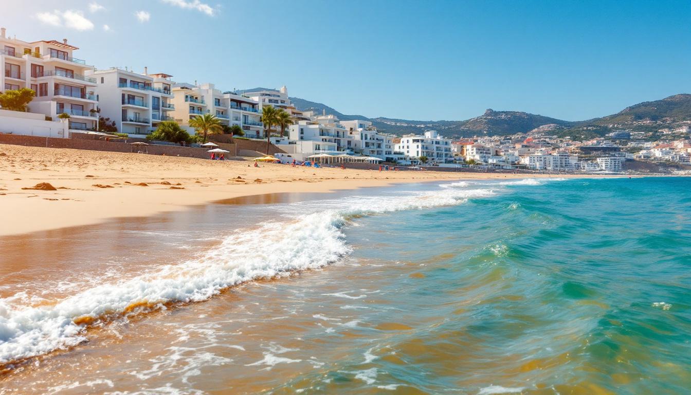 découvrez les meilleurs sites de locations de vacances pour profiter pleinement de l'été à bilbao, au cœur du pays basque, et vivez une expérience inoubliable entre mer et montagne.