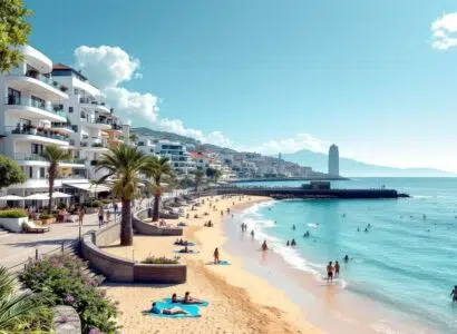 découvrez les meilleures offres de locations de vacances à bilbao, au pays basque, pour profiter pleinement de votre été entre mer et montagne.