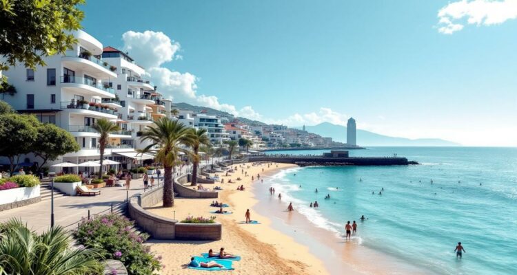 découvrez les meilleures offres de locations de vacances à bilbao, au pays basque, pour profiter pleinement de votre été entre mer et montagne.