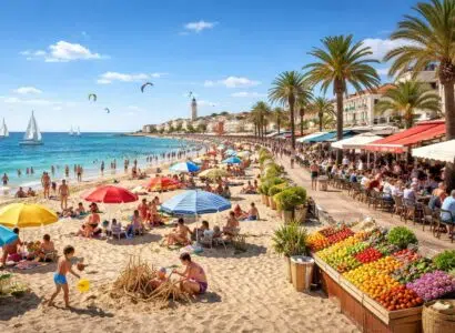 découvrez les meilleures activités et attractions au grau du roi pour des vacances inoubliables : plage, gastronomie, loisirs et nature vous attendent.