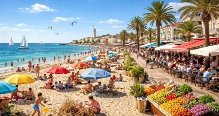 découvrez les meilleures activités et attractions au grau du roi pour des vacances inoubliables : plage, gastronomie, loisirs et nature vous attendent.