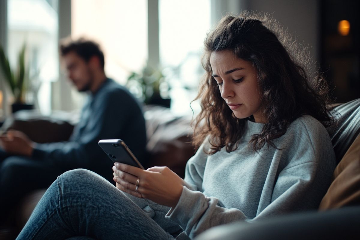 Que veut dire un compte restreint sur Messenger : signification et conseils pratiques
