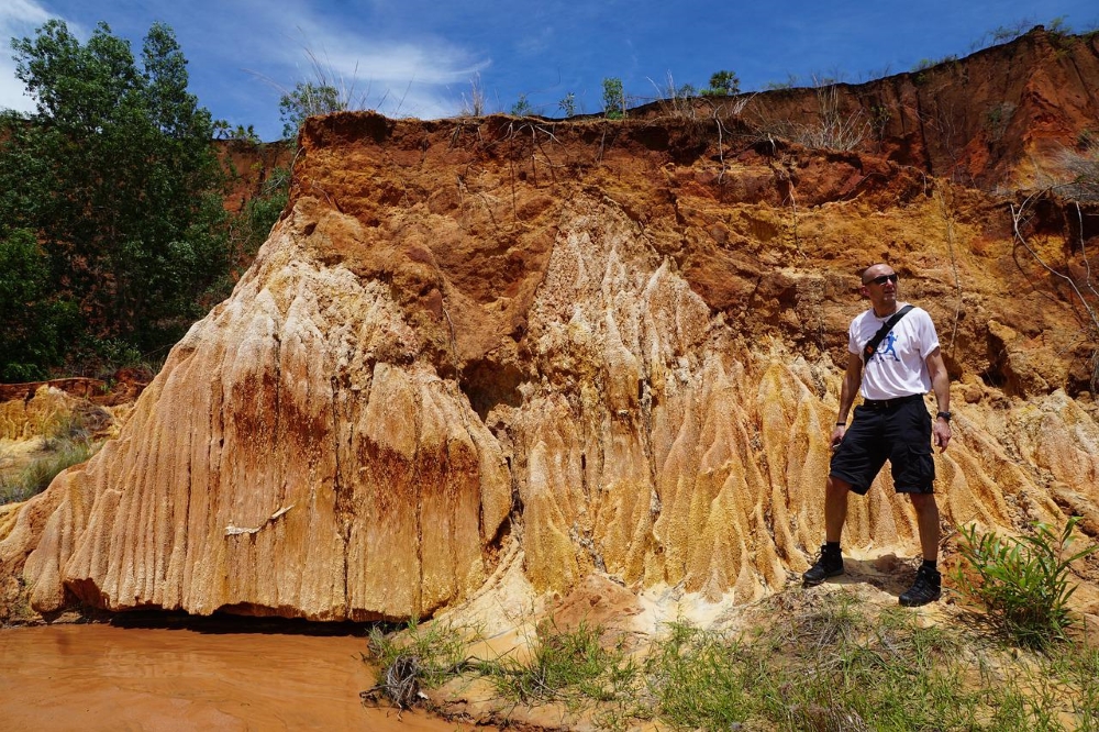 Que visiter à Madagascar