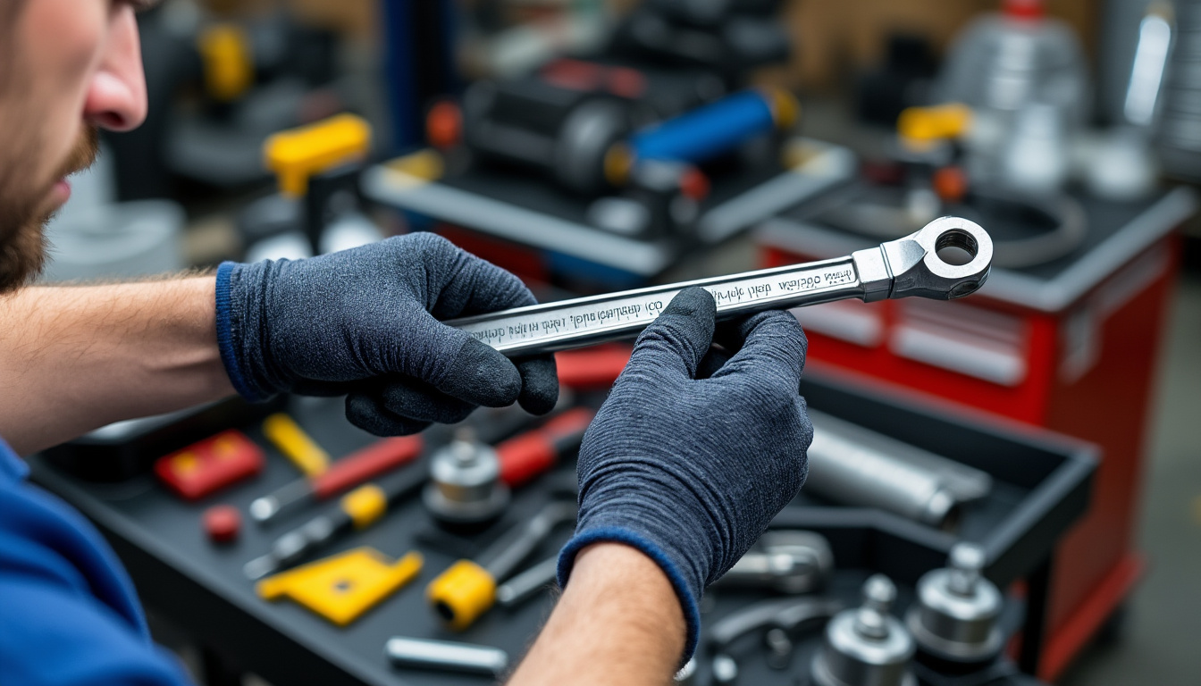 découvrez comment choisir la clé dynamométrique idéale en fonction de votre budget et de vos besoins spécifiques. notre guide complet vous aide à faire le meilleur choix pour vos projets de bricolage ou de mécanique.