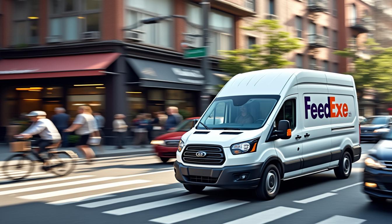 découvrez ce qu'implique la livraison du dernier kilomètre et les stratégies innovantes mises en place par les entreprises pour s'adapter aux défis logistiques modernes. explorez les enjeux, solutions et tendances qui transforment ce secteur clé de la distribution.
