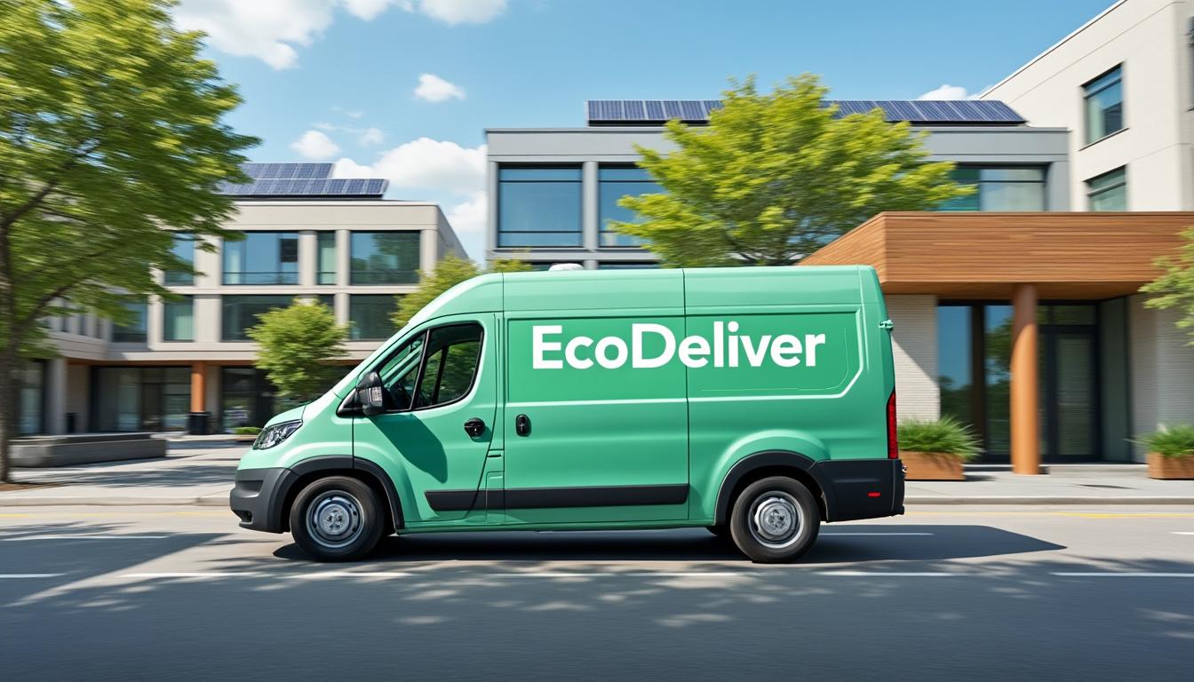 découvrez ce qu'est la livraison du dernier kilomètre, son importance croissante dans le e-commerce et comment les entreprises s'adaptent aux nouveaux défis logistiques pour garantir une expérience client optimale.