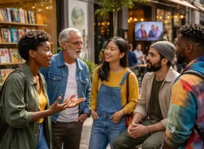 découvrez ce qu'est le wokisme, ses origines et son impact sur notre vie quotidienne, ainsi que les débats qu'il suscite dans la société actuelle.