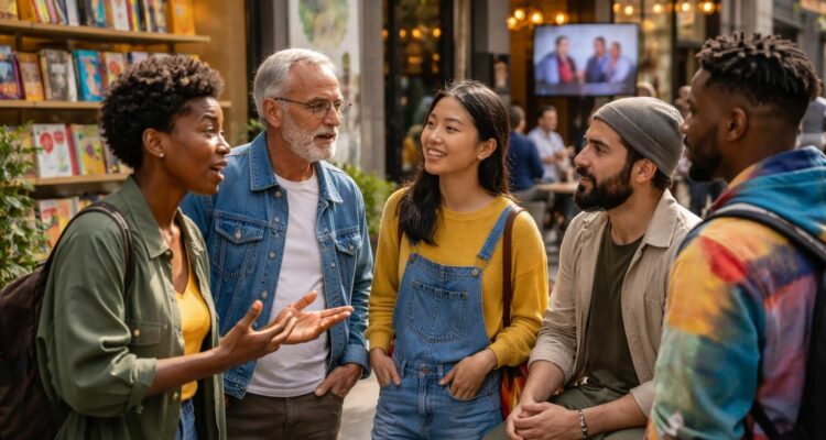 découvrez ce qu'est le wokisme, ses origines et son impact sur notre vie quotidienne, ainsi que les débats qu'il suscite dans la société actuelle.