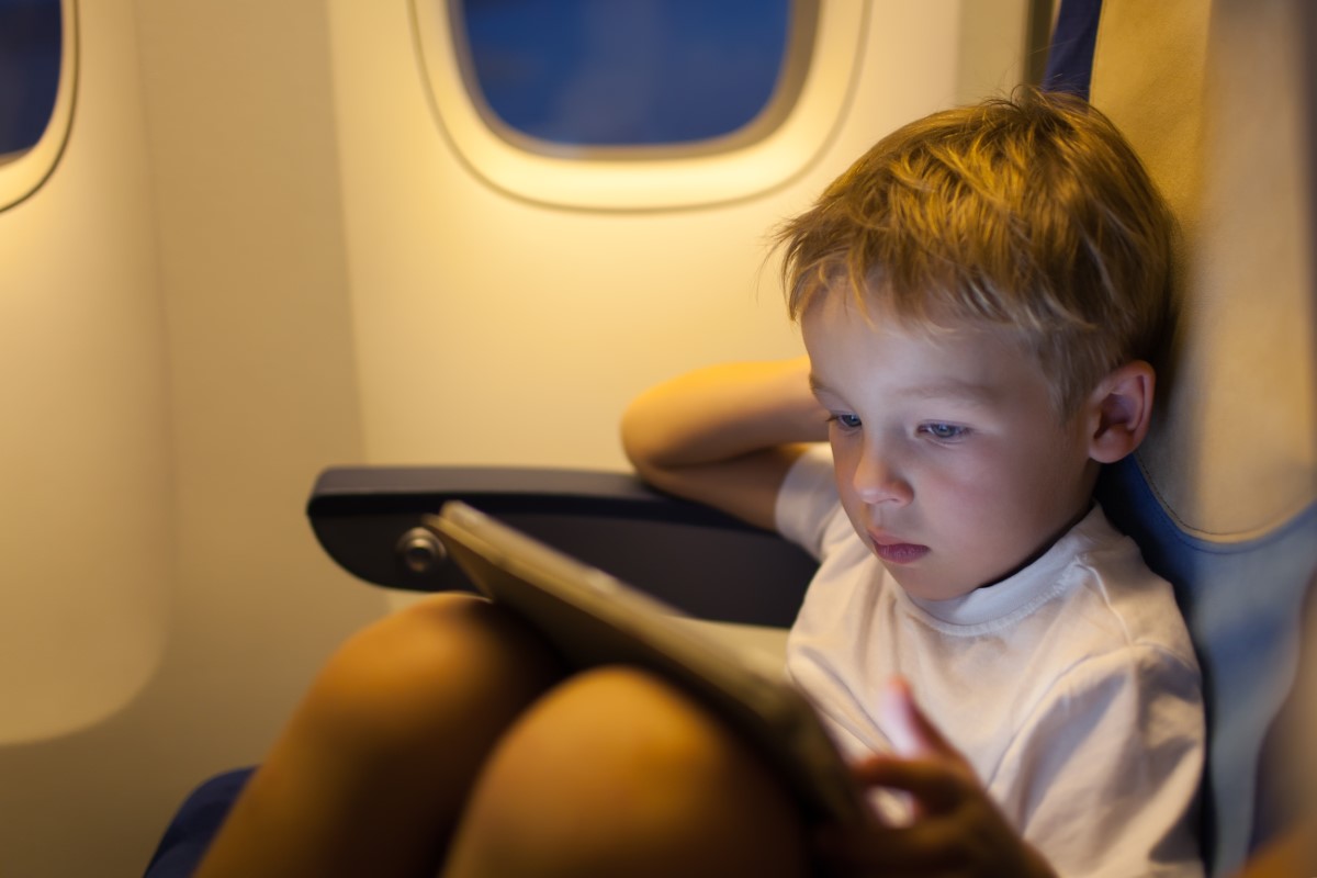 Quiz ultime sur Maman, j'ai raté l'avion