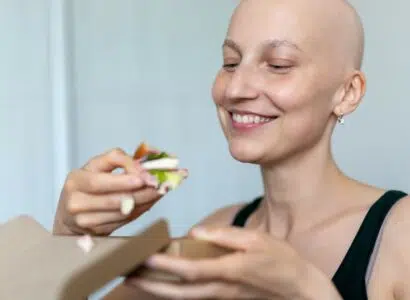 Radiothérapie cancer