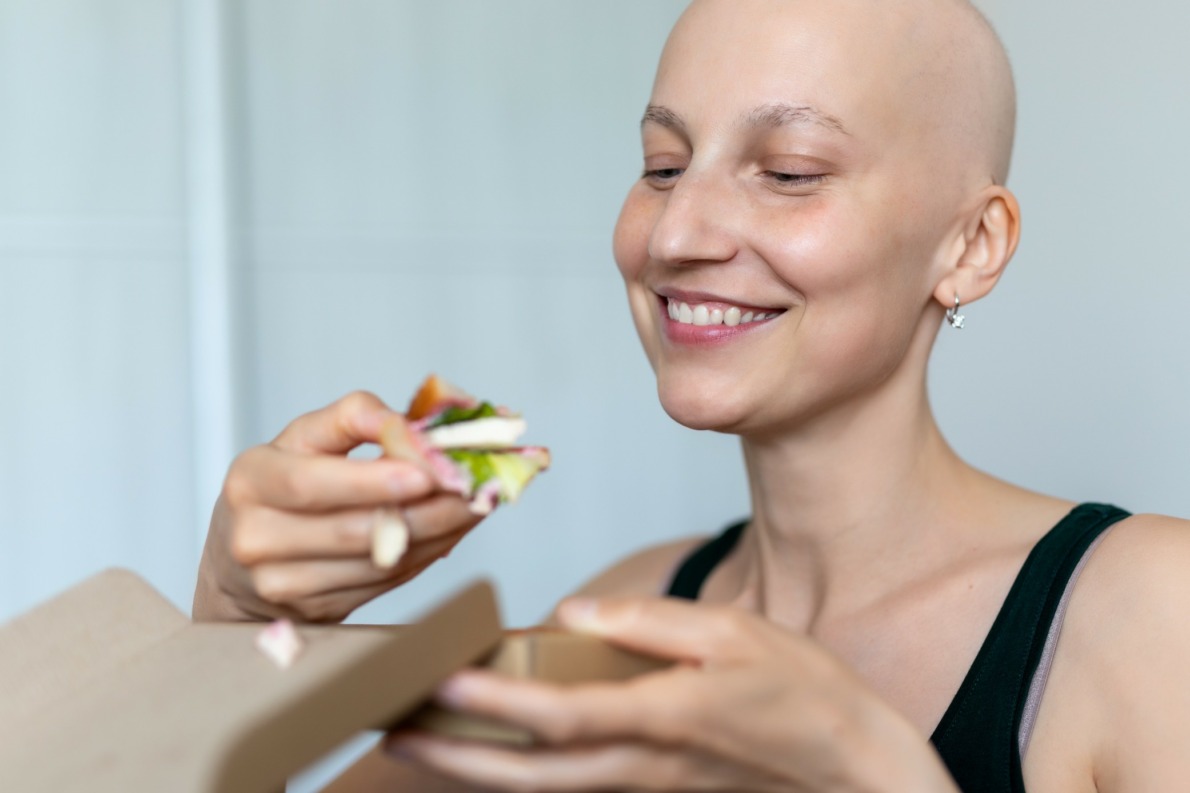 Radiothérapie cancer