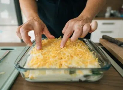 gratin savoyard aux fromages d'alpage