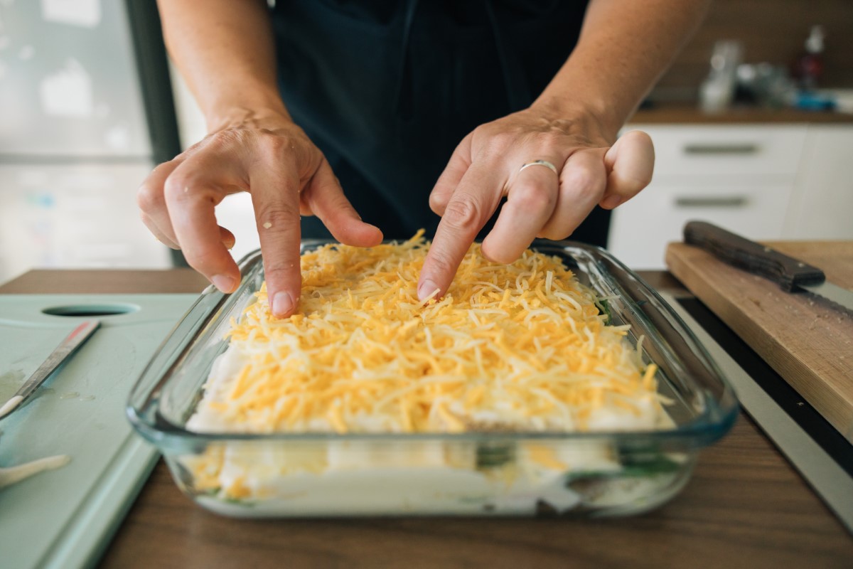 gratin savoyard aux fromages d'alpage