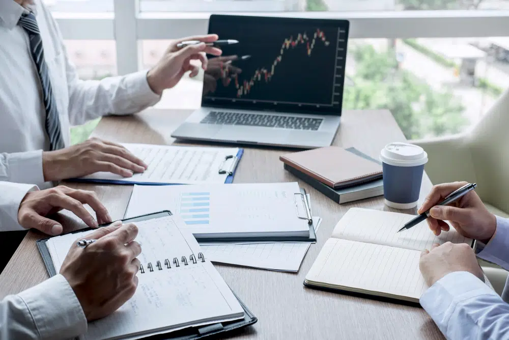 Réglementation forex