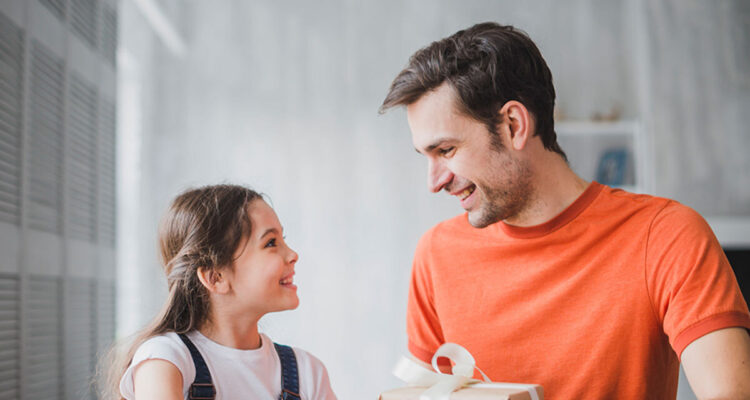 Relation Père-Fille