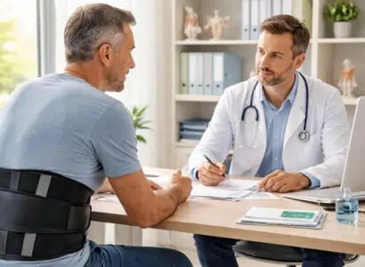découvrez comment l'assurance maladie et les mutuelles prennent en charge le remboursement des ceintures lombaires, les conditions requises, et les démarches à suivre pour bénéficier de ces aides.