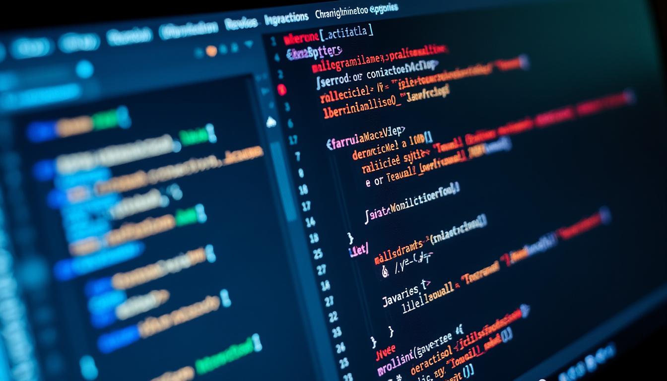 découvrez comment résoudre efficacement les problèmes liés à l'erreur 127001:49342 en localhost. suivez nos conseils pratiques et astuces pour optimiser votre développement web et garantir un fonctionnement sans faille de vos applications.