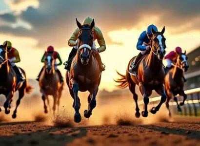 découvrez l’analyse des résultats quinté avec un focus sur les courses les plus marquantes. retrouvez les faits marquants, les chevaux à suivre et nos conseils pour parier au mieux sur le quinté.