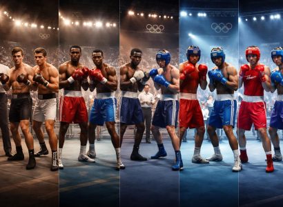 découvrez l'évolution de la programmation de la boxe aux jeux olympiques au fil des années, retraçant les changements majeurs et les moments clés de ce sport emblématique.